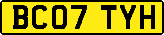 BC07TYH