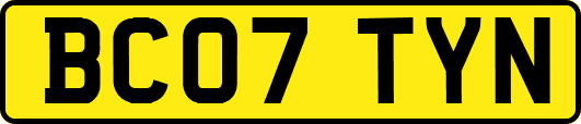 BC07TYN
