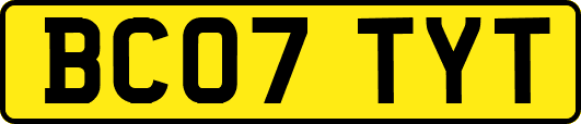 BC07TYT