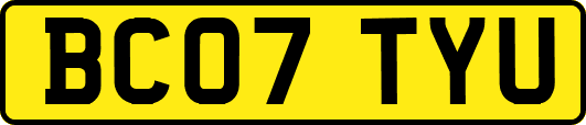 BC07TYU