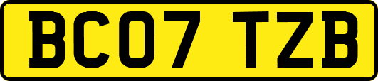 BC07TZB