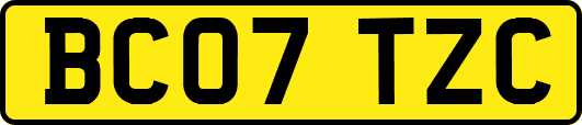 BC07TZC