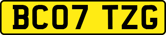 BC07TZG