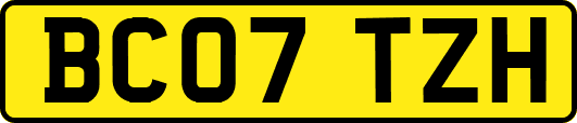 BC07TZH