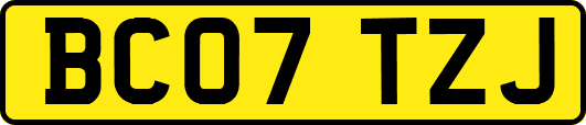 BC07TZJ