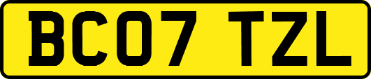 BC07TZL
