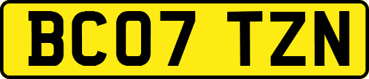 BC07TZN
