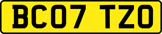 BC07TZO