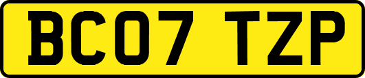 BC07TZP