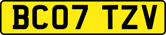 BC07TZV