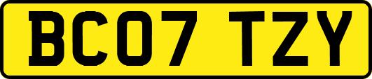 BC07TZY