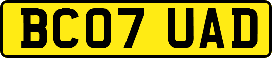 BC07UAD