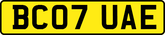 BC07UAE