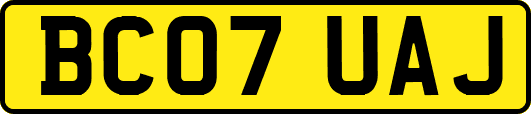 BC07UAJ