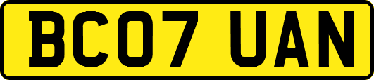 BC07UAN
