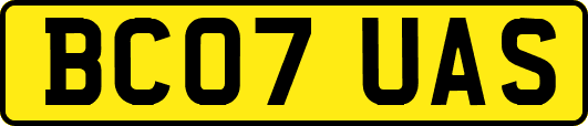 BC07UAS