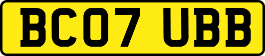 BC07UBB