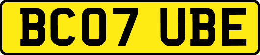 BC07UBE