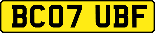 BC07UBF