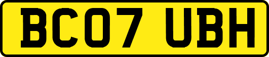 BC07UBH