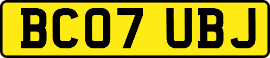 BC07UBJ