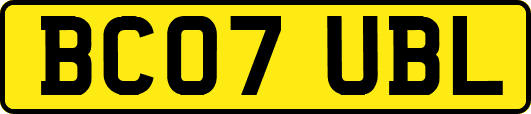 BC07UBL