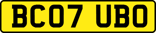 BC07UBO