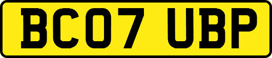 BC07UBP
