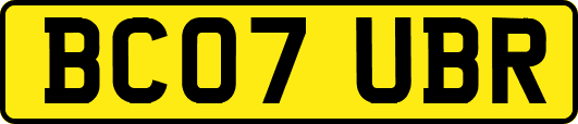 BC07UBR