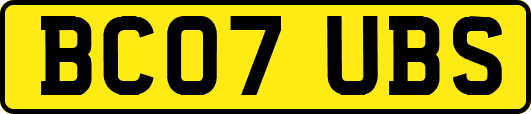 BC07UBS