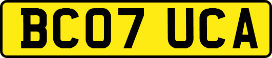 BC07UCA