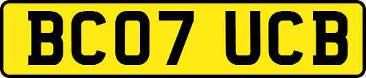 BC07UCB
