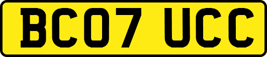BC07UCC