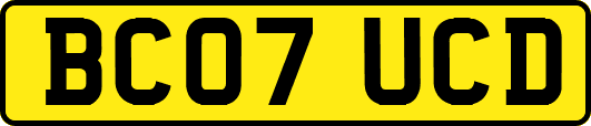 BC07UCD