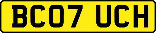 BC07UCH