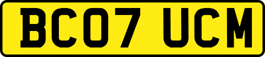 BC07UCM