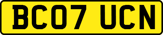 BC07UCN
