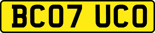 BC07UCO