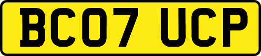 BC07UCP