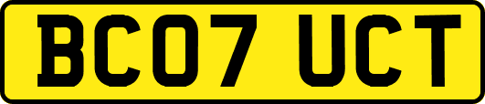 BC07UCT