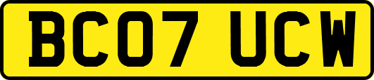 BC07UCW