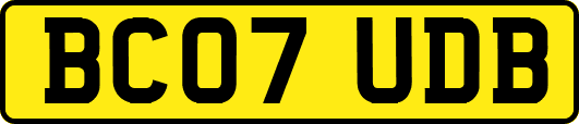 BC07UDB