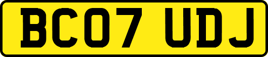 BC07UDJ