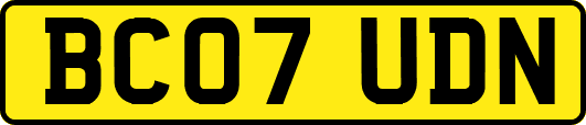 BC07UDN