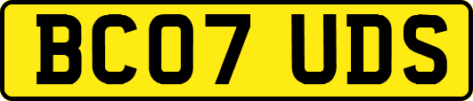 BC07UDS