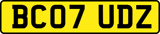 BC07UDZ