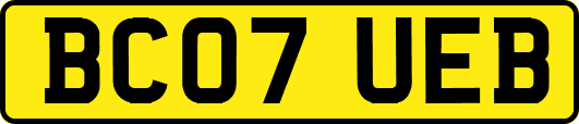 BC07UEB
