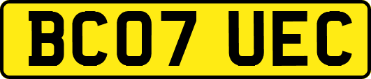 BC07UEC