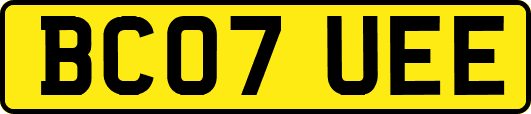 BC07UEE