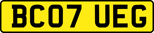 BC07UEG